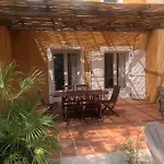 Domaine Des Oliviers - Les Borrels Holiday home Hyeres