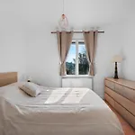 Domaine Des Oliviers - Les Borrels Holiday home Hyeres