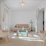 Domaine Des Oliviers - Les Borrels Holiday home