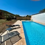 Domaine Des Oliviers - Les Borrels Hyeres