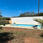Domaine Des Oliviers - Les Borrels Holiday home *