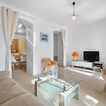 Domaine Des Oliviers - Les Borrels Holiday home Hyeres
