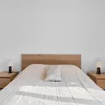 Holiday home Domaine Des Oliviers - Les Borrels Hyeres