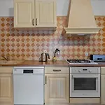 Domaine Des Oliviers - Les Borrels Будинок відпочинку *