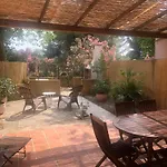 Domaine Des Oliviers - Les Borrels Holiday home