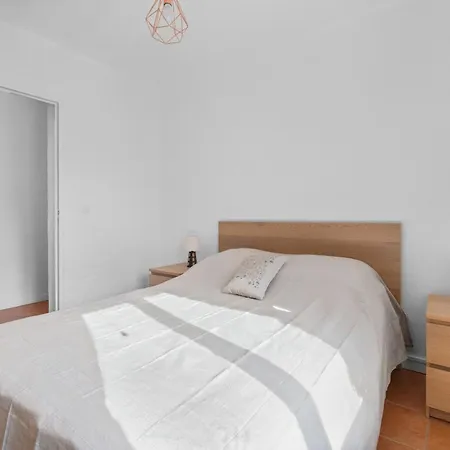 Holiday home Les Borrels Hyeres