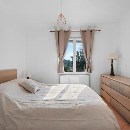 Domaine Des Oliviers - Les Borrels Ferienhaus Hyères