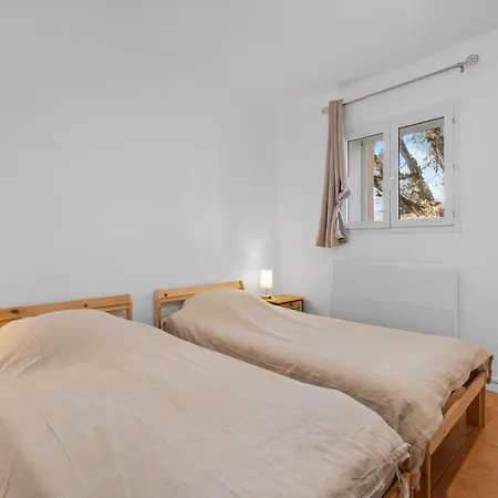 Domaine Des Oliviers - Les Borrels Ferienhaus