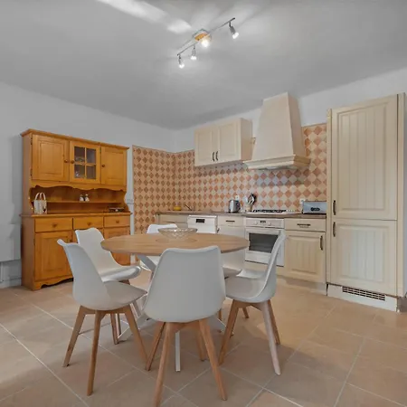 Ferienhaus Domaine Des Oliviers - Les Borrels *