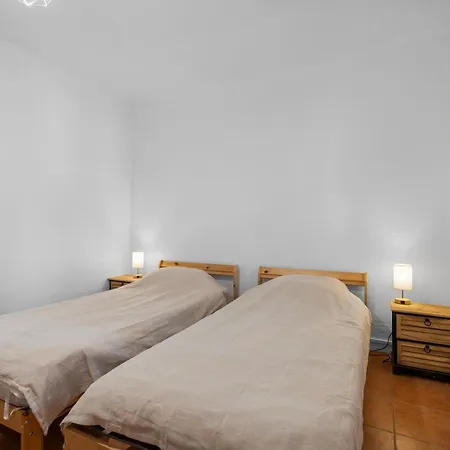 Domaine Des Oliviers - Les Borrels 펜션