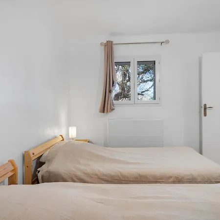 Ferienhaus Domaine Des Oliviers - Les Borrels *