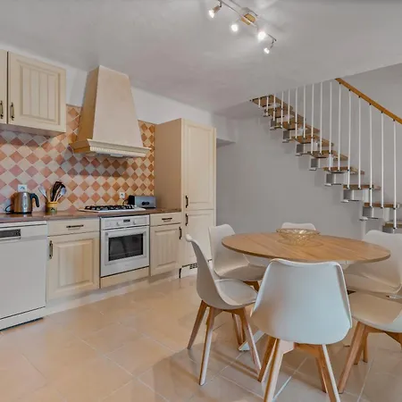 Domaine Des Oliviers - Les Borrels *