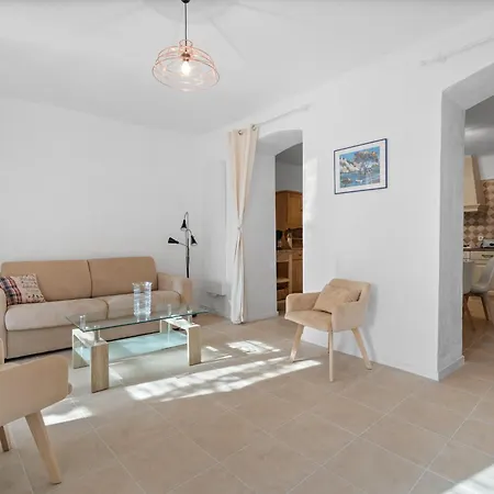 Domaine Des Oliviers - Les Borrels Holiday home Hyeres