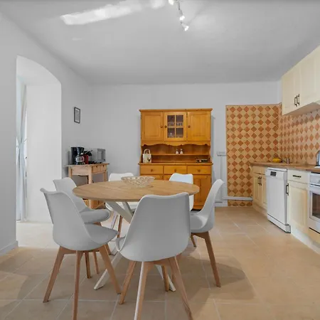 Holiday home Domaine Des Oliviers - Les Borrels Hyeres