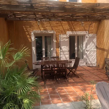 بيت للعطل Domaine Des Oliviers - Les Borrels