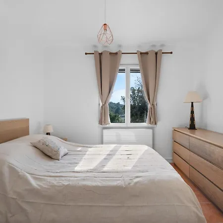 بيت للعطل Domaine Des Oliviers - Les Borrels *