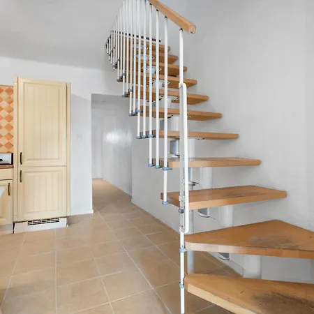 بيت للعطل Domaine Des Oliviers - Les Borrels *