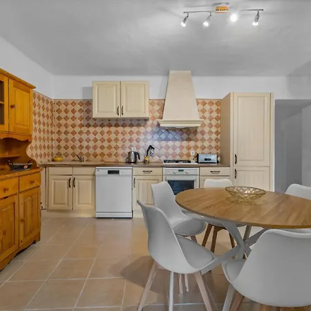 بيت للعطل Domaine Des Oliviers - Les Borrels