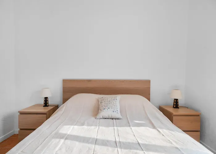 Domaine Des Oliviers - Les Borrels Feriehus Hyères