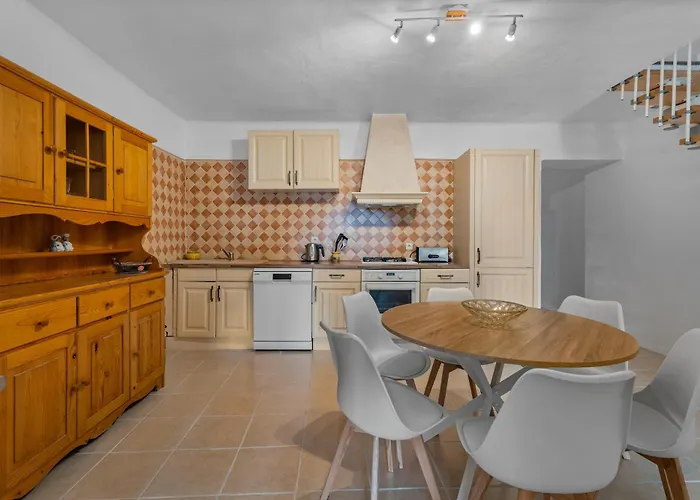 Domaine Des Oliviers - Les Borrels