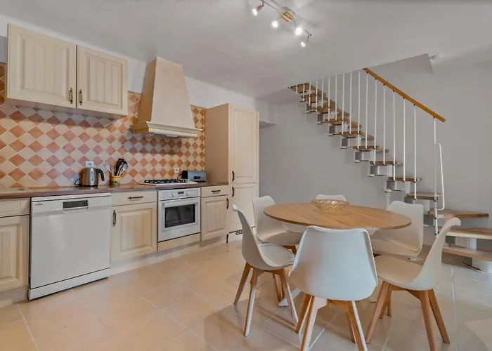 Domaine Des Oliviers - Les Borrels *