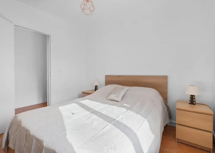 Domaine Des Oliviers - Les Borrels Hébergement de vacances *